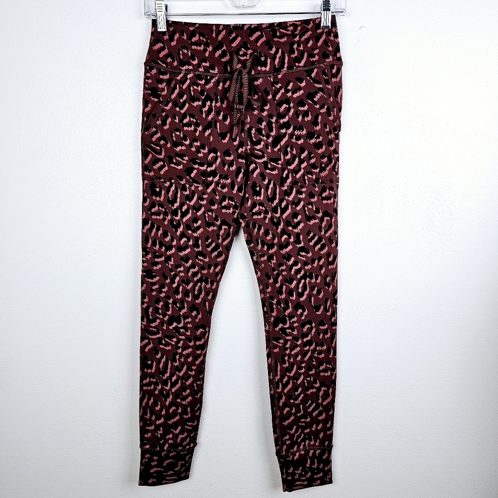 OFFLINE by Aerie Jacquard Peak Legging - Cabin Fever NWOT
